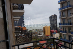 Daire 2-oda 35 m² - Şerif Khimshiashvili, Batumi