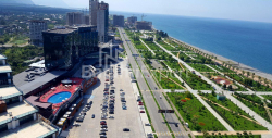 Daire 2-oda 39 m² - Şerif Khimshiashvili, Batumi