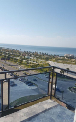 Daire 2-oda 39 m² - Şerif Khimshiashvili, Batumi