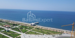 Daire 2-oda 39 m² - Şerif Khimshiashvili, Batumi
