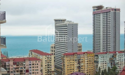 Daire 4-oda 112 m² - Niko Pirosmani, Batumi