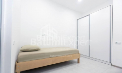 Daire 1-oda 50 m² - Şerif Khimshiashvili, Batumi