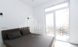 Daire 50 m² Daire - Şerif Khimshiashvili, Batumi, Gürcistan