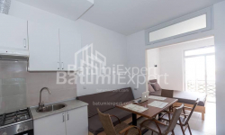 Daire 1-oda 50 m² - Şerif Khimshiashvili, Batumi