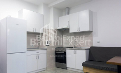 Daire 1-oda 50 m² - Şerif Khimshiashvili, Batumi
