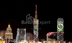 Daire 4-oda 155 m² - Yurievskaya, Batumi