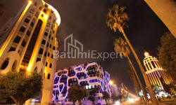 Daire 3-oda 60 m² - Rustaveli, Batumi