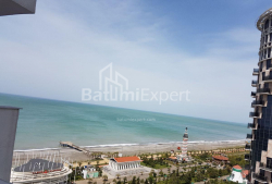 Daire 1-oda 35 m² - Yurievskaya, Batumi