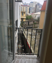 Daire 1-oda 35 m² - Angisa, Batumi