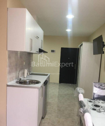 Daire 1-oda 35 m² - Angisa, Batumi