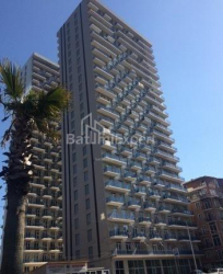 Daire 3-oda 55 m² - Yurievskaya, Batumi