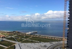 Daire 3-oda 55 m² - Yurievskaya, Batumi
