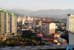 Daire 1-oda 36 m² - Yurievskaya, Batumi