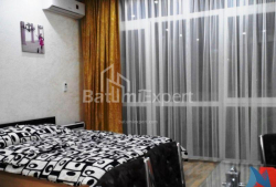 Daire 36 m² Daire - Yurievskaya, Batumi, Gürcistan