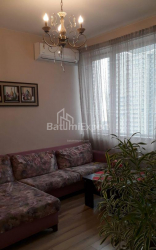 Daire 3-oda 60 m² - Niko Pirosmani, Batumi