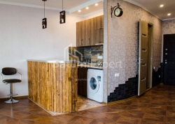 Daire 42 m² Daire - Yurievskaya, Batumi, Gürcistan