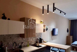 Daire 2-oda 35 m² - Şalva Inasaridze, Batumi