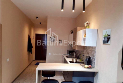 Daire 2-oda 35 m² - Şalva Inasaridze, Batumi