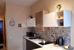 Daire 2-oda 35 m² - Şalva Inasaridze, Batumi