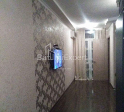 Daire 2-oda 40 m² - Yusuf Kobaladze, Batumi