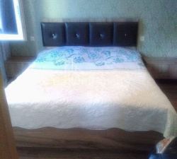 Daire 2-oda 40 m² - Yusuf Kobaladze, Batumi