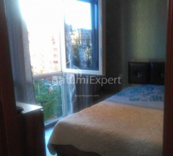 Daire 2-oda 40 m² - Yusuf Kobaladze, Batumi