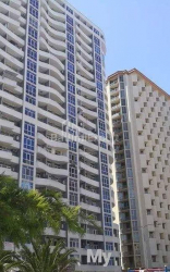 Daire 40 m² Daire - Yusuf Kobaladze, Batumi, Gürcistan