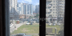 Daire 2-oda 65 m² - Yurievskaya, Batumi