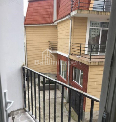 Daire 35 m² Daire - Yurievskaya, Batumi, Gürcistan