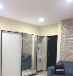 Daire 35 m² Daire - Yurievskaya, Batumi, Gürcistan