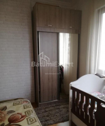 Daire 56 m² Daire - Yurievskaya, Batumi, Gürcistan