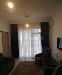 Daire 3-oda 56 m² - Yurievskaya, Batumi