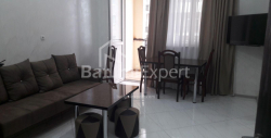 Daire 3-oda 60 m² - Yurievskaya, Batumi