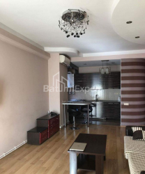 Daire 2-oda 59 m² - Yurievskaya, Batumi