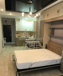Daire 1-oda 34 m² - Yurievskaya, Batumi