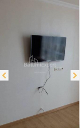 Daire 2-oda 41 m² - Yurievskaya, Batumi