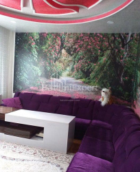 Daire 4-oda 89 m² - Yurievskaya, Batumi