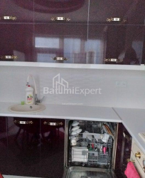 Daire 4-oda 89 m² - Yurievskaya, Batumi