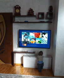 Daire 4-oda 89 m² - Yurievskaya, Batumi