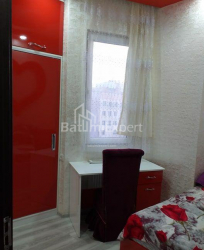 Daire 89 m² Daire - Yurievskaya, Batumi, Gürcistan