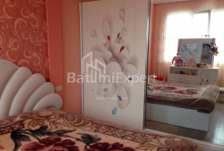 Daire 2-oda 45 m² - Yurievskaya, Batumi