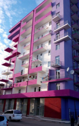 Daire 2-oda 55 m² - Mihail Lermontov, Batumi