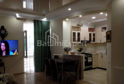 Daire 3-oda 77 m² - Yurievskaya, Batumi