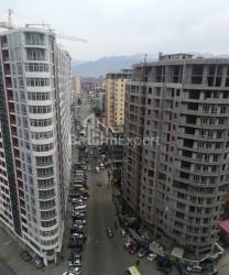 Daire 145 m² Daire - Yurievskaya, Batumi, Gürcistan