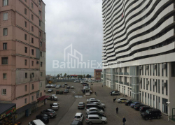 Daire 1-oda 35 m² - Yusuf Kobaladze, Batumi