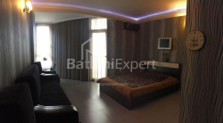Daire 1-oda 35 m² - Yusuf Kobaladze, Batumi