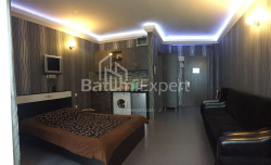 Daire 1-oda 35 m² - Yusuf Kobaladze, Batumi