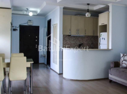Daire 3-oda 60 m² - Yurievskaya, Batumi