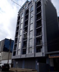 Daire 3-oda 53 m² - Yurievskaya, Batumi