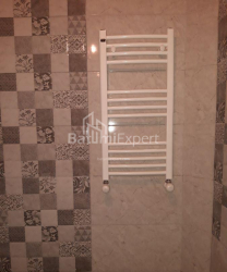 Daire 53 m² Daire - Yurievskaya, Batumi, Gürcistan